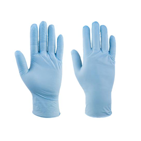 Mănuși nitril de unică folosință New Soft – art. 3C88